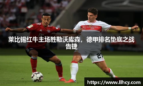 莱比锡红牛主场胜勒沃库森，德甲排名垫底之战告捷
