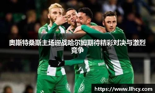 奥斯特桑斯主场迎战哈尔姆期待精彩对决与激烈竞争